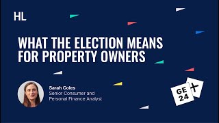 What the election means for property owners [upl. by Kassab119]