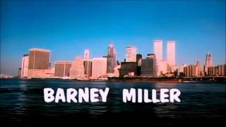 Barney Miller Season 3 intro Remasterd HD [upl. by Yraek626]