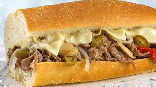 The Jersey Mikes Secret Menu You Never Knew About Before [upl. by Nawj498]