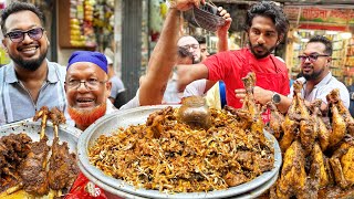 চকবাজারের ইফতারের কি অবস্থা 🤫 বড়বাপের পোলায় খায় হটপট ভইরা লিয়া যায় বাসায় গিয়া গান্দা পায় 😂 [upl. by Atiekram]