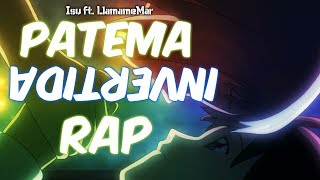 Patema invertida rap  Age x Patema  Isu ft MdeMelocotón prod Isu rmx [upl. by Nadabas630]