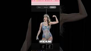 Transform Your Photos with Mindblowing KREA AI shorts [upl. by Eneluj]