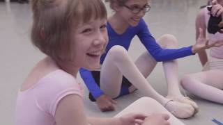 Childrens Cerebral Palsy Movement  Maddies Cerebral Palsy Story [upl. by Brandtr]