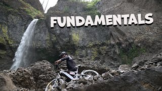 How to START Electric Mountain Biking [upl. by Seafowl]