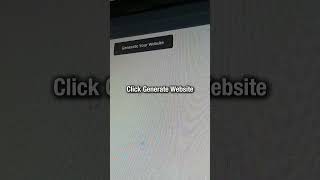 Easiest AI website to build a full website with only one click  Digital marketing Tips  Part 36 [upl. by Jet]