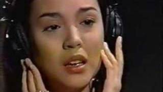 Till My Heartache Ends  Claudine Barretto [upl. by Elfont443]