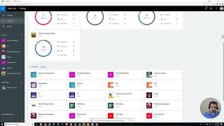 How to view All Plans in Office 365 Planner  a quick Walk Thru [upl. by Oznarol173]