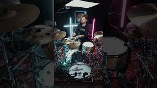 Told You So  Paramore 💨🥁⚠️ drums paramore drumcover [upl. by Kimitri]