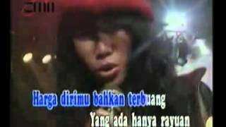 Anggun C Sasmi Tua Tua Keladi YouTube [upl. by Nigen]