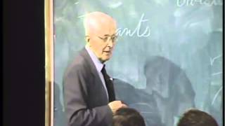 Lecture 03  Book of Mormon  Geopolitics 600 BC  Hugh Nibley  Mormon [upl. by Elizabeth]