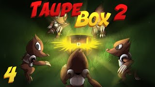 Taupe Box S02E04  More Luck [upl. by Imeaj]