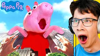 Reacting to Weirdest Animations Funny Cartoons [upl. by Alimrahs]