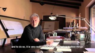 Marcello Gandini accepts Car Design News Lifetime Achievement Award [upl. by Thury]