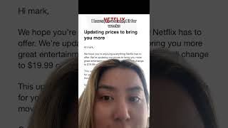 IS NETFLIX A WASTE OF MONEY 😭 [upl. by Aundrea]