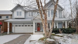 2350 Joshua Drive Burlington Ontario [upl. by Atalie]