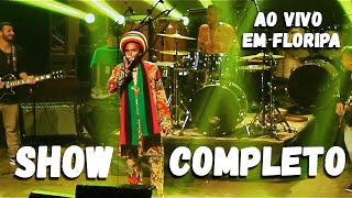 GrooVI  Ao Vivo em Floripa Show Completo [upl. by Sirois]