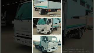 NEW ARRIVAL Isuzu Aluminum Dropside 4JJ1 Twin Turbo 14ft Call 09199385000 09179678855 [upl. by Jaquenetta]