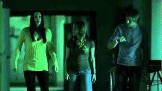 Wrong Turn 4  Movie Trailer [upl. by Ocimad800]