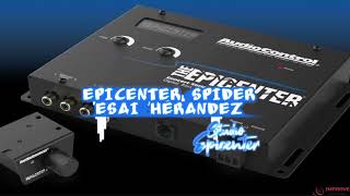 Cartel de Santa Mobster Paradise EPICENTER SPIDER [upl. by Nappy]