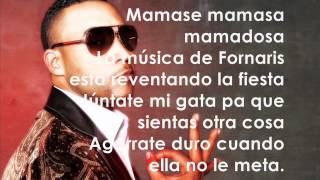 Good LookingLyricsDon Omar [upl. by Aniakudo]