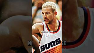 Jason Kidd One Of The Smartest PGs In NBA History  NBAonTNT shorts [upl. by Sura854]