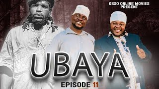 UBAYA EPISODE11tinwhitemkojani comedy [upl. by Rento]