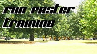 How to Run Faster Sonic Training [upl. by Bolten66]