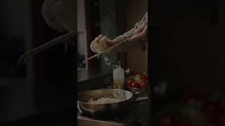 Creamy White Sauce Pasta Recipe  Quick amp Easy Homemade Alfredo Pasta  Perfect Comfort Food [upl. by Refinnaej]