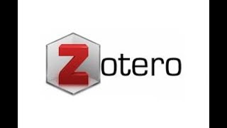 How to use Zotero In Hindi  Automatic Citation [upl. by Aneled]