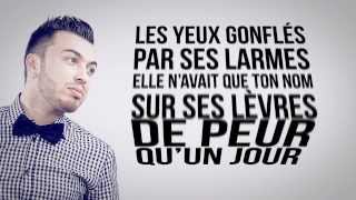 JAHID  Ce nest pas ce que tu crois Lyrics Video [upl. by Trevar]