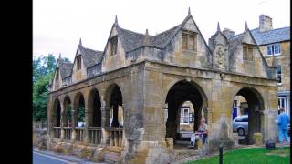 Chipping Campden Gloucestershire UK [upl. by Noni]