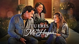 Mejor Pelicula De NAVIDAD 🎄 Pelicula NAVIDEÑA Completa En Español [upl. by Llennaj]