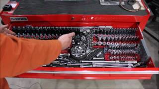 Ideas about Tool Storage  Organizing your tool boxes [upl. by Akins]