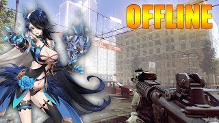 🔴TOP 10 OFFLINE Games AndroidIOS 2018 01 [upl. by Nikaniki]