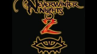 Lets Play Neverwinter Nights 2  01 The Journey Begins [upl. by Ilujna323]