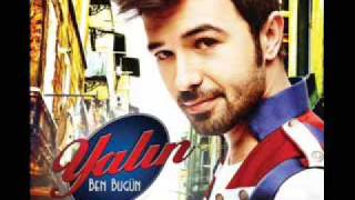 Yalın  Ki Sen Funky Remix 2009 [upl. by Llennol]