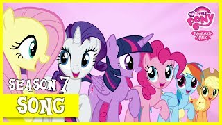 Flawless Fame and Misfortune  MLP FiM HD [upl. by Edra879]