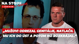 Ivan Mego Ľudovít Sátor je bezpochyby najväčší zabijak v dejinách Slovenska [upl. by Balthazar]