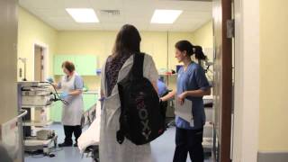 Your Visit to the Endoscopy Unit at NHS Tayside [upl. by Publias]