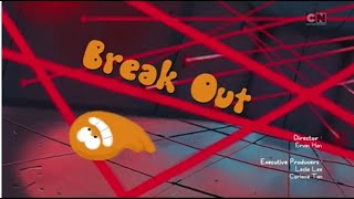 Lamput new Episode 14Break Out  new Season 4 epidoe 2024 [upl. by Blaise160]