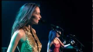 The Corrs  Dreams  Live in London  Sharon Corr Camera Angle [upl. by Casavant]