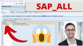 How to get SAPALL within Debugging really easy  SAPALL [upl. by Kailey]