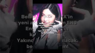 ADYXin yeni alt şirketi cover blackpink kpop midzy itzy blink aespa twice rose [upl. by Elokcin]