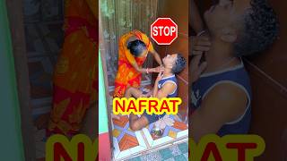 NAFRAT mini vlog 🙏 shorts minivlog nafrat latest update ytshorts yt [upl. by Kleiman]