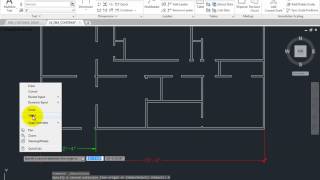 Creating Linear Continued Dimensions [upl. by Lieberman]