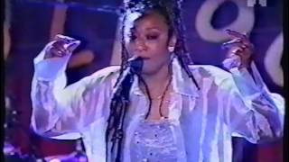 Marlena Shaw live at quotPORI Jazz Festivalquot 1998 [upl. by Esyahc]