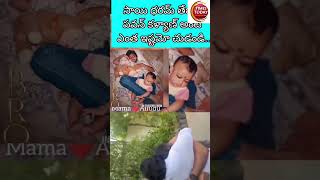 Sai Dharam Tej and Pawan Kalyan bonding [upl. by Kerns]