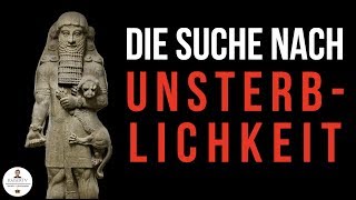 GILGAMESHEpos  Meine Suche nach Unsterblichkeit 52 Wochen 52 Bücher [upl. by Jolene]