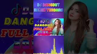 DJ DANGDUT TERBAIK FULL BASS  DJ ENAK NEMANI SAAT SANTAI DJ TERBARU 2024 203 [upl. by Nollat]