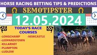 Horse Racing Tips Today 12052024Horse Racing PredictionsHorse Racing PicksHorse Racing Tips UK [upl. by Jessamine]